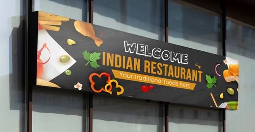Sri Raama Ads Glow Sign Boards Makers in Hyderabad